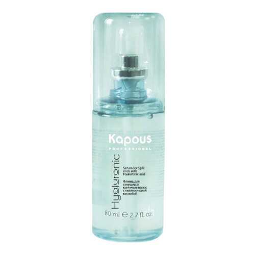 Сыворотка для волос Kapous Professional Hyaluronic Acid 80 мл