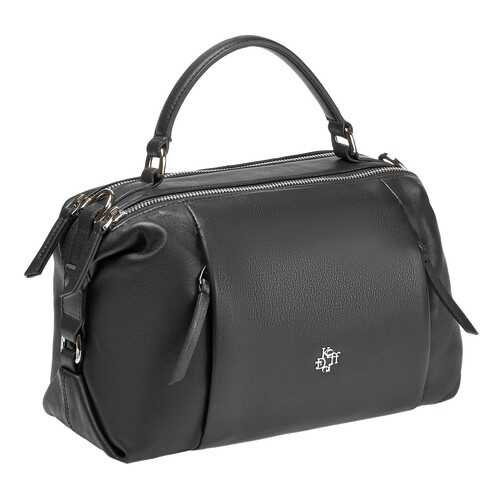 Сумка женская Dr.Koffer W13293-41-04 черная