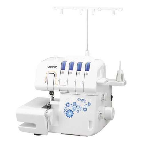 Оверлок Brother 4100D