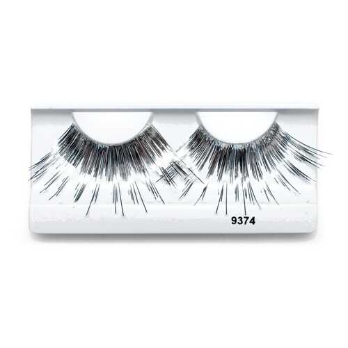 Ресницы Showgirl/Eyelashes Showgirl (Цв: Silver)/Kryolan/9374-Silver