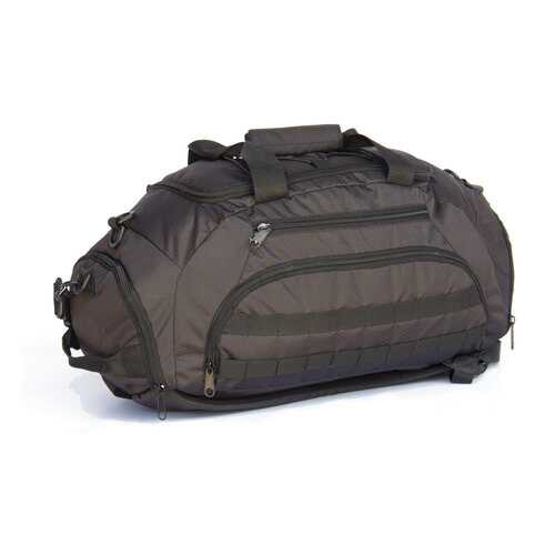 Туристический рюкзак Prival Bag Transformer RPR0067-01 черный 40 л