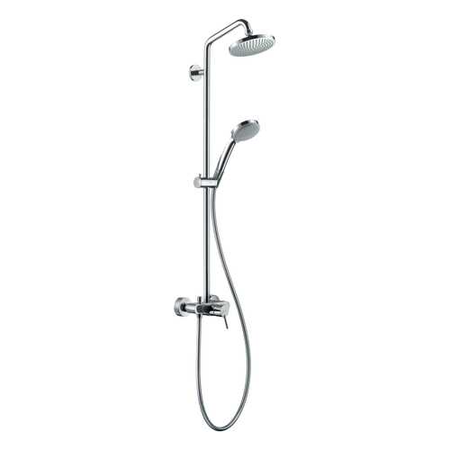 Душевые стойки Hansgrohe 27154000