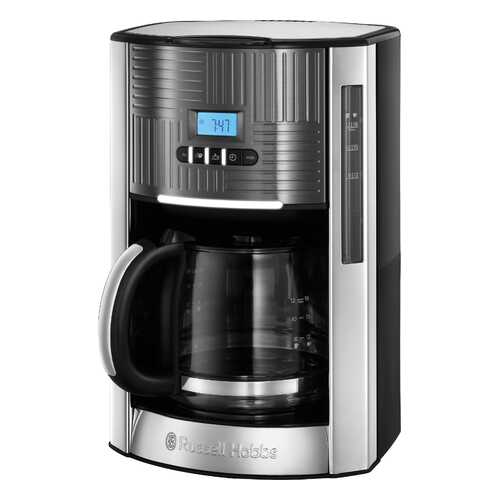Кофеварка капельного типа Russell Hobbs Geo 25270-56