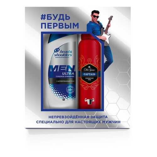 Наборы для ухода за волосами в L’Occitane