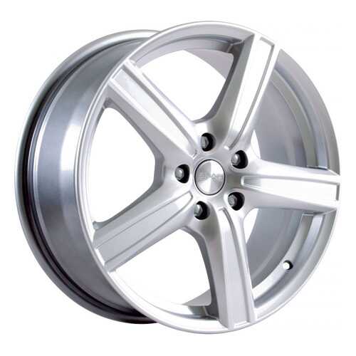 Диск SKAD Адмирал 6.5x17/5x114.3ET39 60.1 1611305