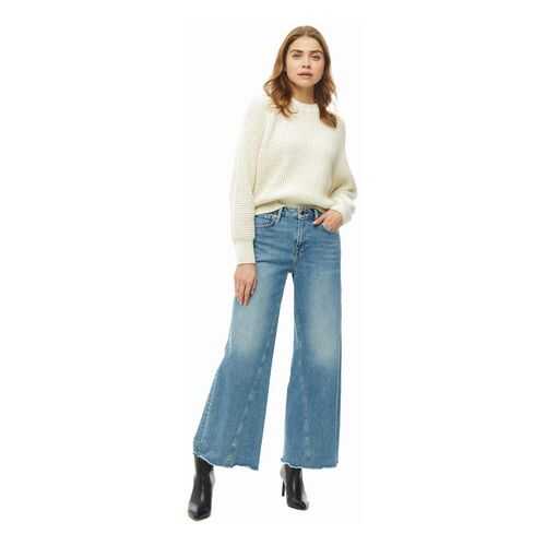 Джинсы женские Pepe Jeans PL203611NA1.000 синие 27/28