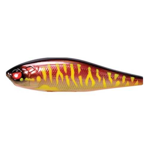 Воблер плавающий Lucky John Pro Series Anira F 8,90,113