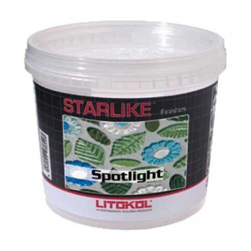 Добавка LITOKOL SPOTLIGHT Блестящая для STARLIKE 150г