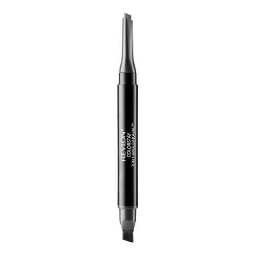 Подводка для глаз Revlon ColorStay 2 in 1 Angled Kajal 104 Graphite