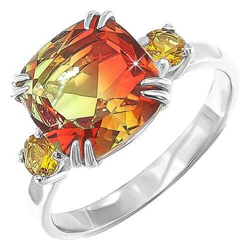 Кольцо женское F-Jewelry A1100883-00355 р.20