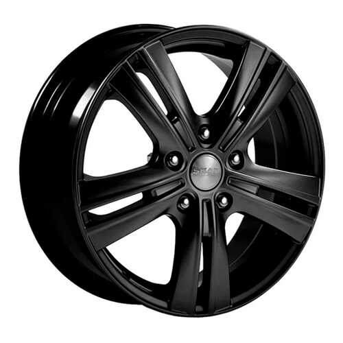 Колесный диск СКАД Багира 6xR16 4x100 ET45 DIA60.1