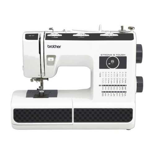 Швейная машина Brother HF37 White