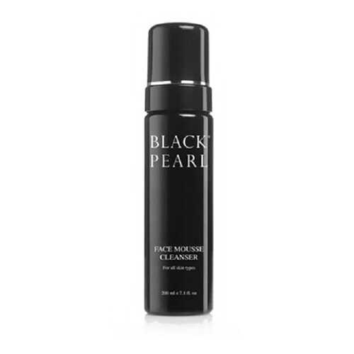Мусс для лица Black Pearl, Sea of SPA, 200 мл