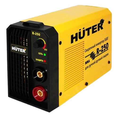 Сварочный инвертор HUTER R-250 65/49