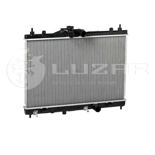 Радиатор Luzar LRC141ED