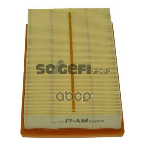 Фильтр воздушный Fram CA9328