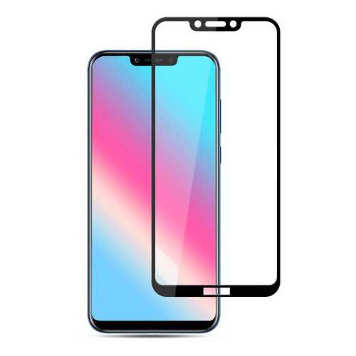 Защитное стекло PC Full для Huawei Honor Play Black