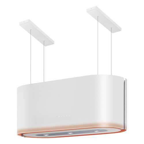 Вытяжка островная Konigin Serenity White 80