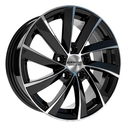 Колесные диски SKAD R16 6.5J PCD5x112 ET46 D57.1 2630005