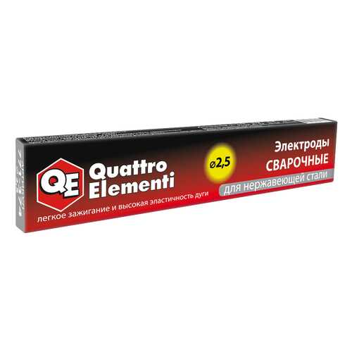 стройка (с фидов) QUATTRO ELEMENTI 771-374