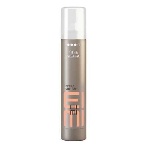Мусс для волос Wella Professionals Eimi Extra Volume 75 мл