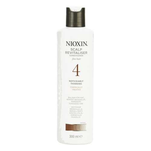Кондиционер для волос Nioxin System 4 Увлажняющий 300 мл