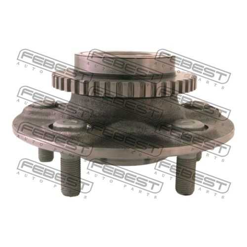 Ступица колеса FEBEST 0282-A32A46R