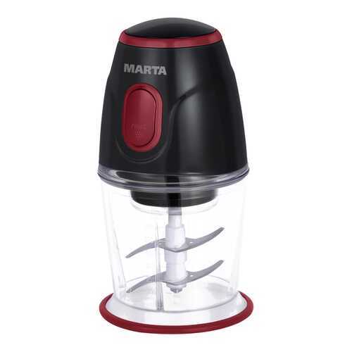 Электромельничка Marta MT-2073 Red Garnet