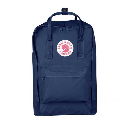 Рюкзак унисекс FjallRaven 27172 синий