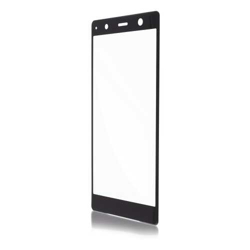 Защитное стекло Brosco для Sony Xperia XZ2 Premium
