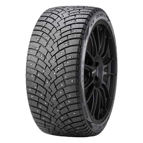 Шины Pirelli Ice Zero 2 225/55R17 101 T