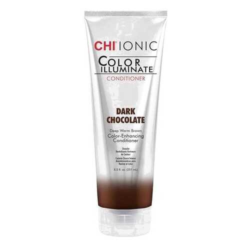 Тонирующие средства CHI Dark Chocolate