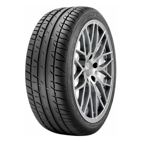 Шины Tigar Ultra High Performance 245/40 R17 95 580767