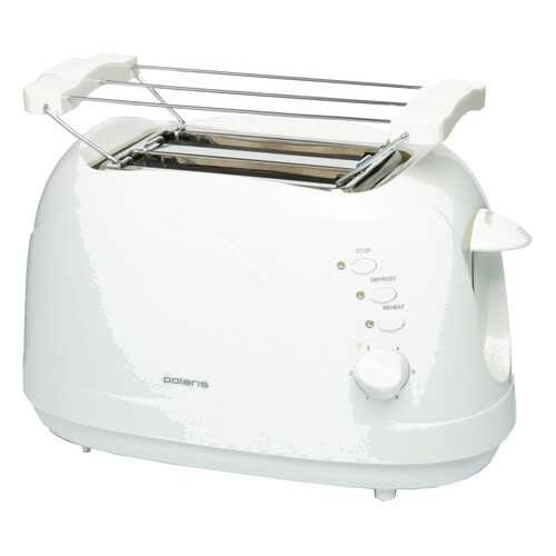 Тостер Polaris PET 0702L