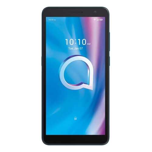 Смартфон Alcatel 5002F Pine Green