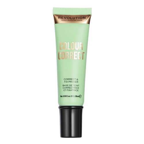 Основа для макияжа Revolution Makeup Correct & Fix Primer 28 мл