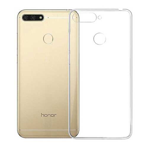 Чехол RE:PA для Huawei Honor 7C