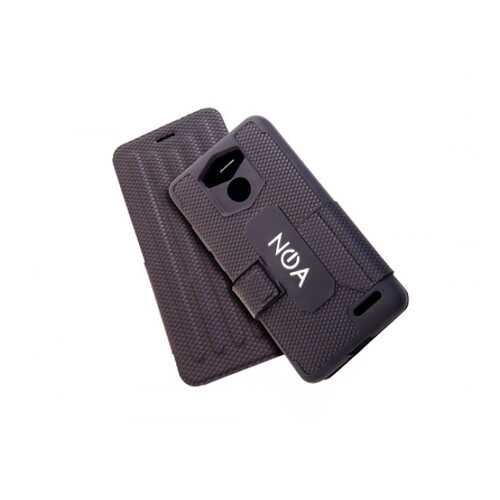 Чехол NOA H6 Brown
