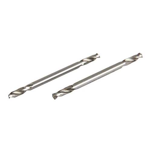 Сверло по металлу Hammer Flex 202-132 DR MT (62380)