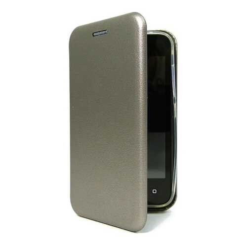 Чехол BQ для BQ-4028 UP! Grey