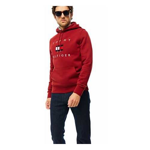 Толстовки мужские в Pull and Bear