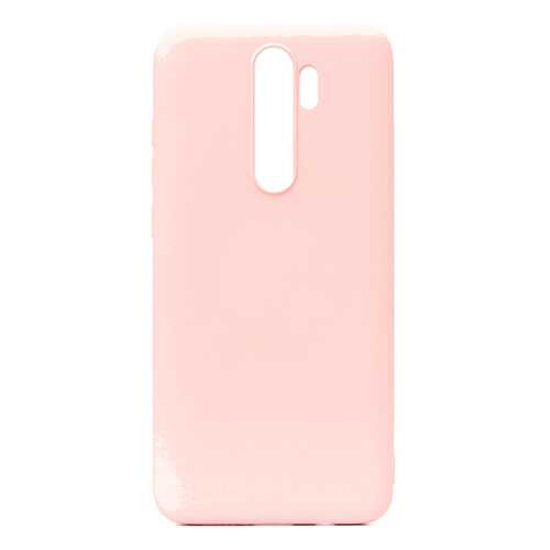 Чехол Zibelino Soft Matte для Xiaomi Redmi Note 8 Pro Pink