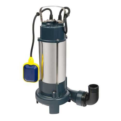 Фекальный насос Unipump FEKACUT V1100DF