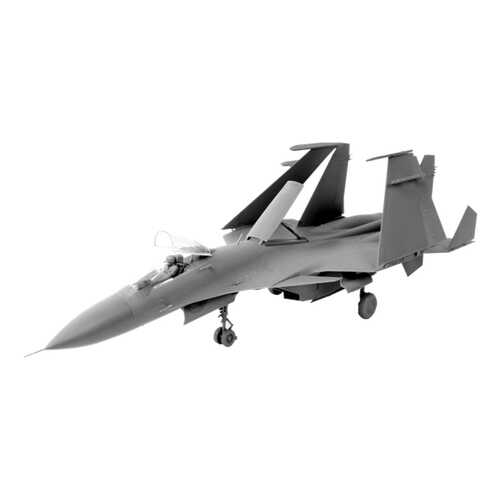 Модель для сборки Zvezda Российский палубный истребитель СУ-33