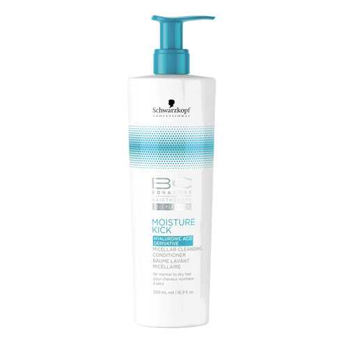Кондиционер для волос Schwarzkopf Professional Moisture Kick 500 мл
