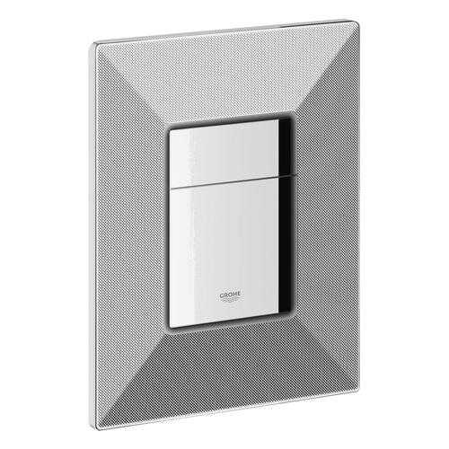Клавиша для инсталляции Grohe Skate Cosmopolitan Print 38859XG0