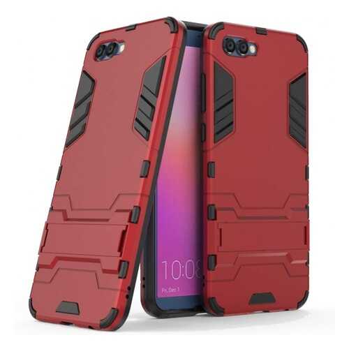 Чехол Epic Transformer для Huawei Honor 10 Dante Red