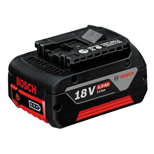 Аккумулятор LiIon для электроинструмента Bosch 1600A002U5