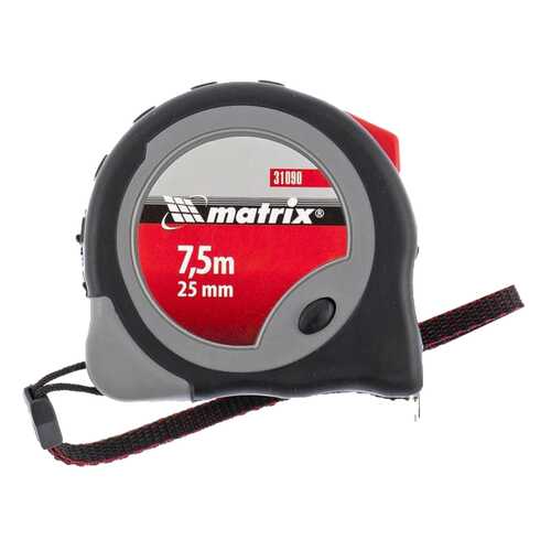 Мерная лента MATRIX 31090