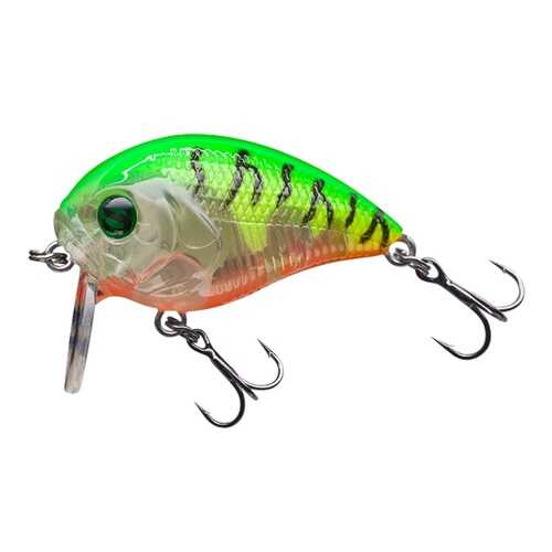 Воблер Sprut Chubby Killer 40F CRFT1